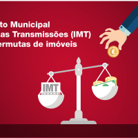 Imposto Municipal sobre as Transmissões (IMT) nas permutas de imóveis